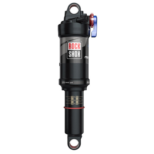 Aizmugurējais amortizātors Rockshox Monarch RL 184x44mm