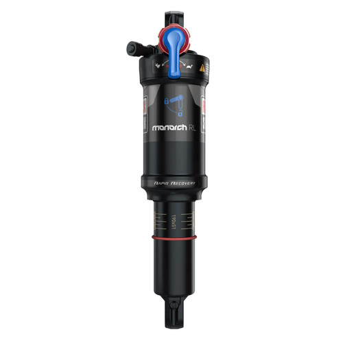 Aizmugurējais amortizātors Rockshox Monarch RL 184x44mm