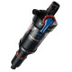 Aizmugurējais amortizātors Rockshox Monarch RL 184x44mm