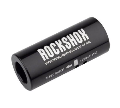 Tool Rockshox IFP Height Super Dexluxe Air V2