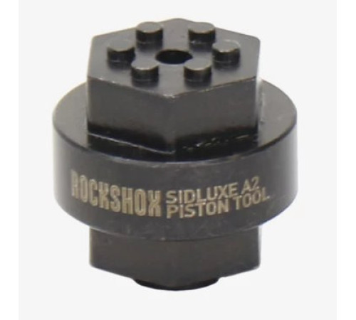 Tool Rockshox piston remover SID Luxe A2