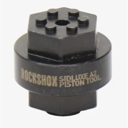 Tool Rockshox piston remover SID Luxe A2