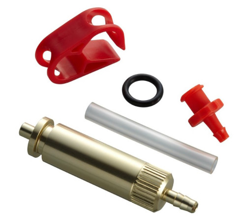 Tool Rockshox for seat post bleeding Reverb