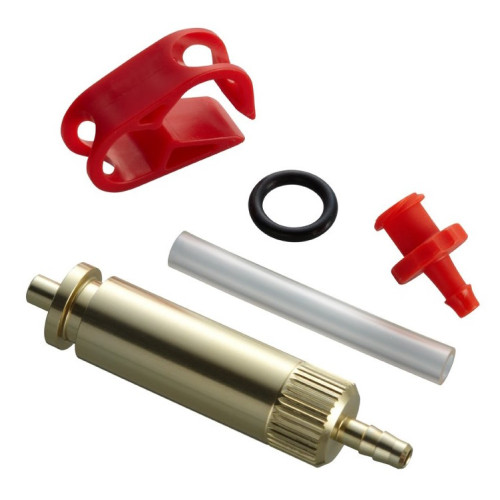 Tool Rockshox for seat post bleeding Reverb