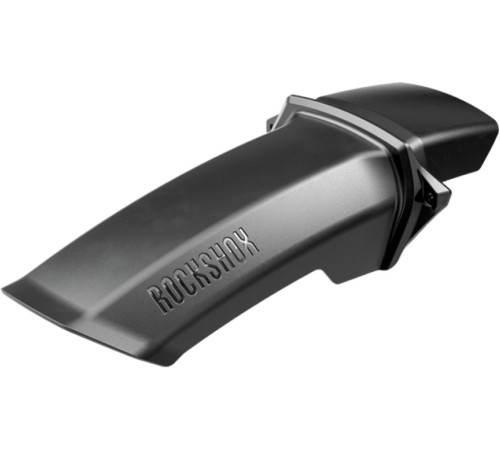 Priekšējais dubļusargs Rockshox MTB SID 35mm C1+ 2021/V3