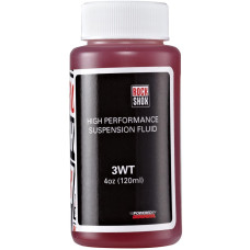 Dakšas eļļa Rockshox 3WT 120ml