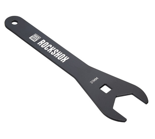 Tool Rockshox 31mm flat wrench