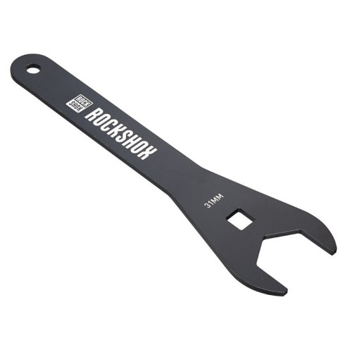 Tool Rockshox 31mm flat wrench