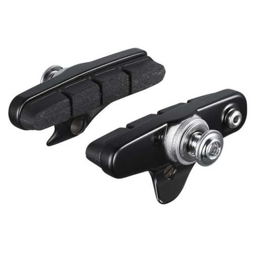 Brake pads Shimano Ultegra BR-R8100/BR-R8110-RS (R55C4) alu rim