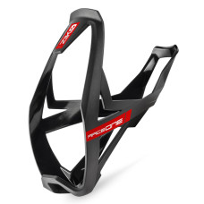 Pudeles turētājs RaceOne ZIKO black-red matt