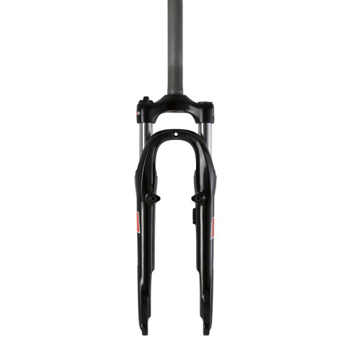 Fork SR Suntour M3010 P 24" 40mm 1-1/8" 9x100mm Thread 21cm black