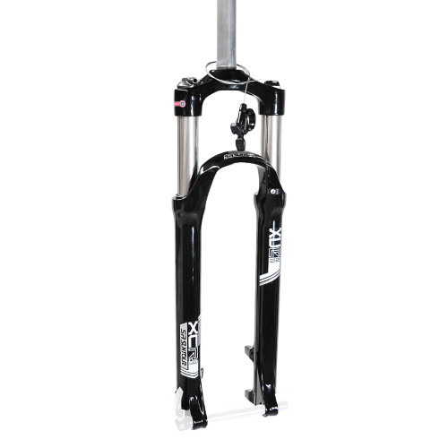 Fork SR Suntour XCR 32 Air DS RLR 29" 100mm Q15x100mm black