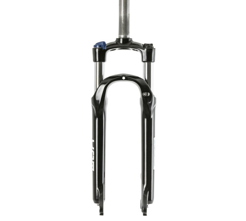 Fork SR Suntour XCT 30 HLO DS 24" 80mm 1-1/8" 9x100mm black