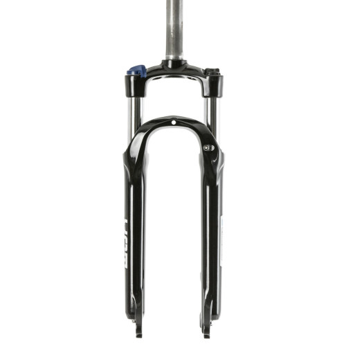 Fork SR Suntour XCT 30 HLO DS 24" 80mm 1-1/8" 9x100mm black