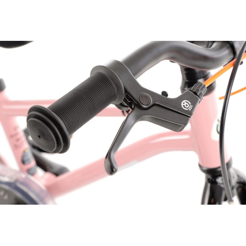 Bicycle Royal Baby BELT Lite 14" pastel pink