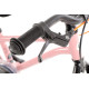 Bicycle Royal Baby BELT Lite 14" pastel pink