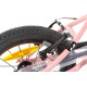 Bicycle Royal Baby BELT Lite 14" pastel pink
