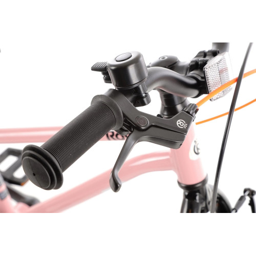 Bicycle Royal Baby BELT Lite 16" pastel pink