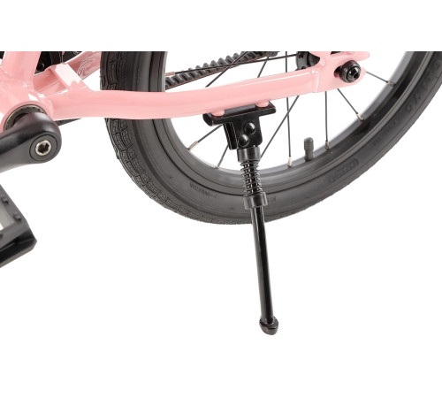 Bicycle Royal Baby BELT Lite 16" pastel pink