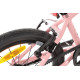 Bicycle Royal Baby BELT Lite 16" pastel pink