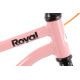 Bicycle Royal Baby BELT Lite 16" pastel pink