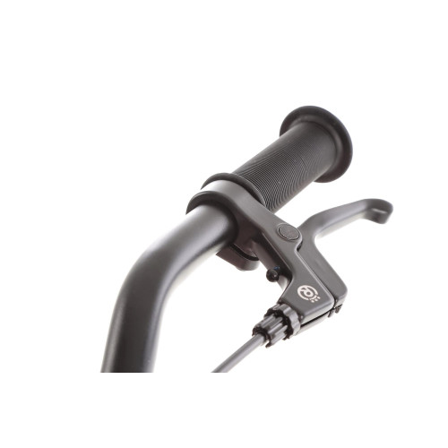 Bicycle Royal Baby BELT Lite 16" pastel pink