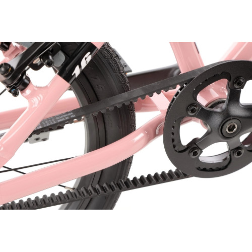 Bicycle Royal Baby BELT Lite 16" pastel pink