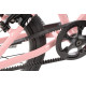 Bicycle Royal Baby BELT Lite 16" pastel pink