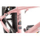 Bicycle Royal Baby BELT Lite 16" pastel pink