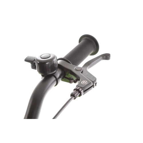 Bicycle Royal Baby BELT Lite 16" lemon green