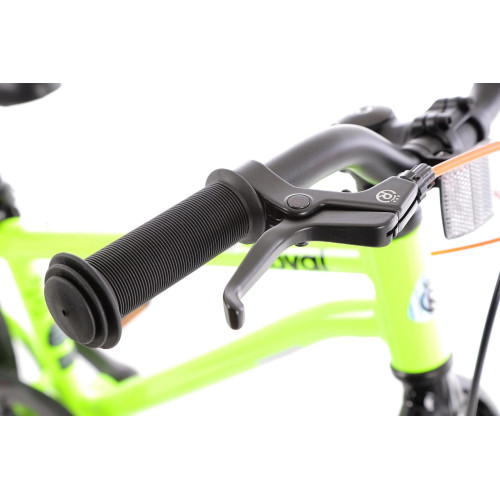 Bicycle Royal Baby BELT Lite 16" lemon green