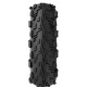 Tire 29" Vittoria Peyote XC Race G2.0 TLR Fold 29x2.40 / 60-622 black