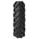 Tire 29" Vittoria Mezcal XC Race G2.0 TLR Fold 29x2.40 / 60-622 black
