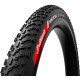 Tire 29" Vittoria Mezcal XC Race G2.0 TLR Fold 29x2.40 / 60-622 black