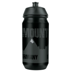 Pudele SKS Mountain 750ml black