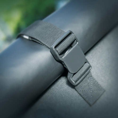 Pannier SKS Infinity Universal side bag black