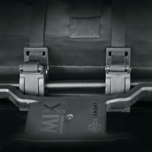 Pannier SKS Infinity Universal side bag black