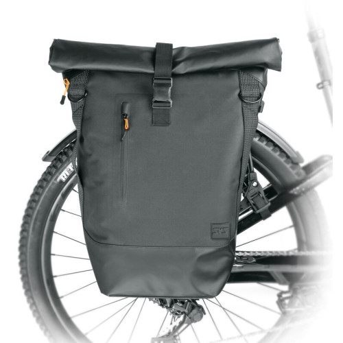 Pannier SKS Infinity Universal side bag black