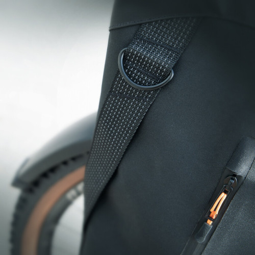 Pannier SKS Infinity Universal side bag black