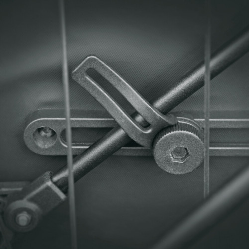 Pannier SKS Infinity Universal side bag black