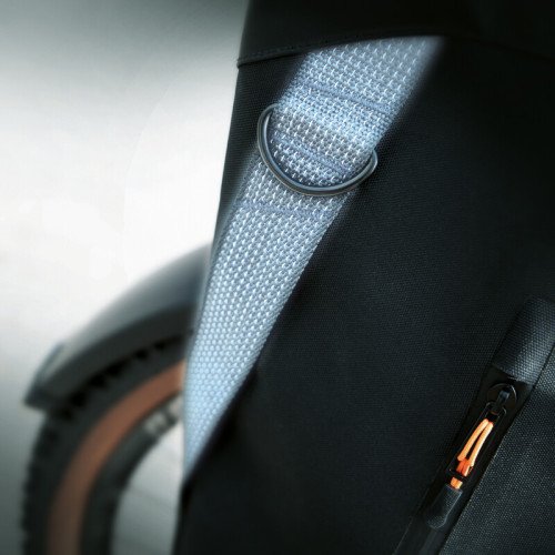 Pannier SKS Infinity Universal side bag black