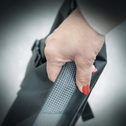 Pannier SKS Infinity Universal side bag black