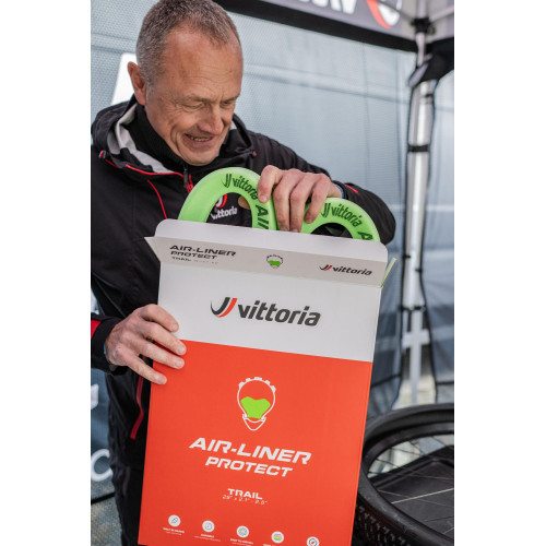 Tubeless tire insert Vittoria Air-Liner Protect Trail 29" x 2.1/2.4"