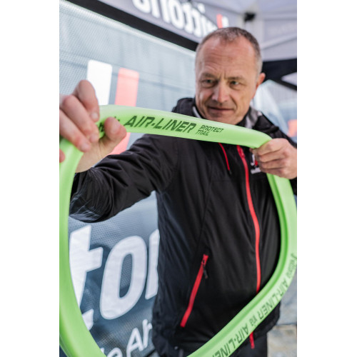 Tubeless tire insert Vittoria Air-Liner Protect Trail 29" x 2.1/2.4"