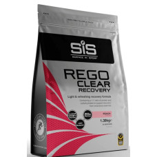 Uztura bagātinātājs pulveris SiS Rego Clear Recovery Peach 1.38g