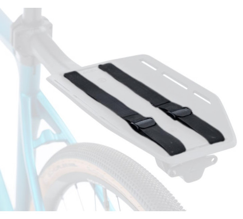 Tension Strap with fixation ACID Bikepacking (pair)