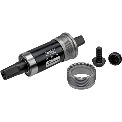 BB-set NECO B910 BSA 73mm steel/steel-122.5MM