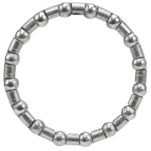 Ball retainer Azimut 5/32" x 16