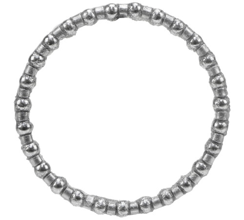 Ball retainer Azimut 5/32" x 27