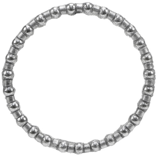 Ball retainer Azimut 5/32" x 27